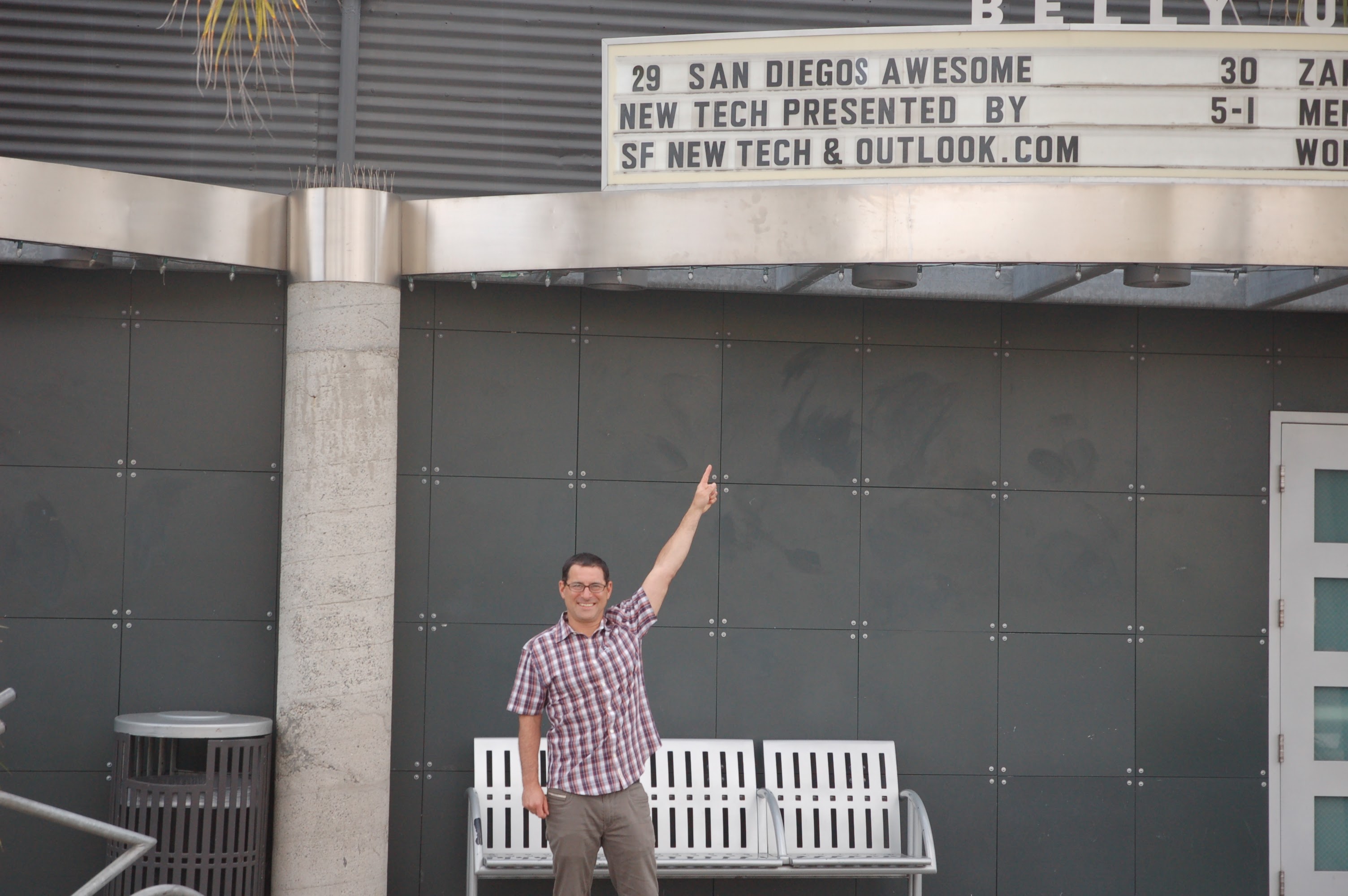 SF New Tech event photo 4