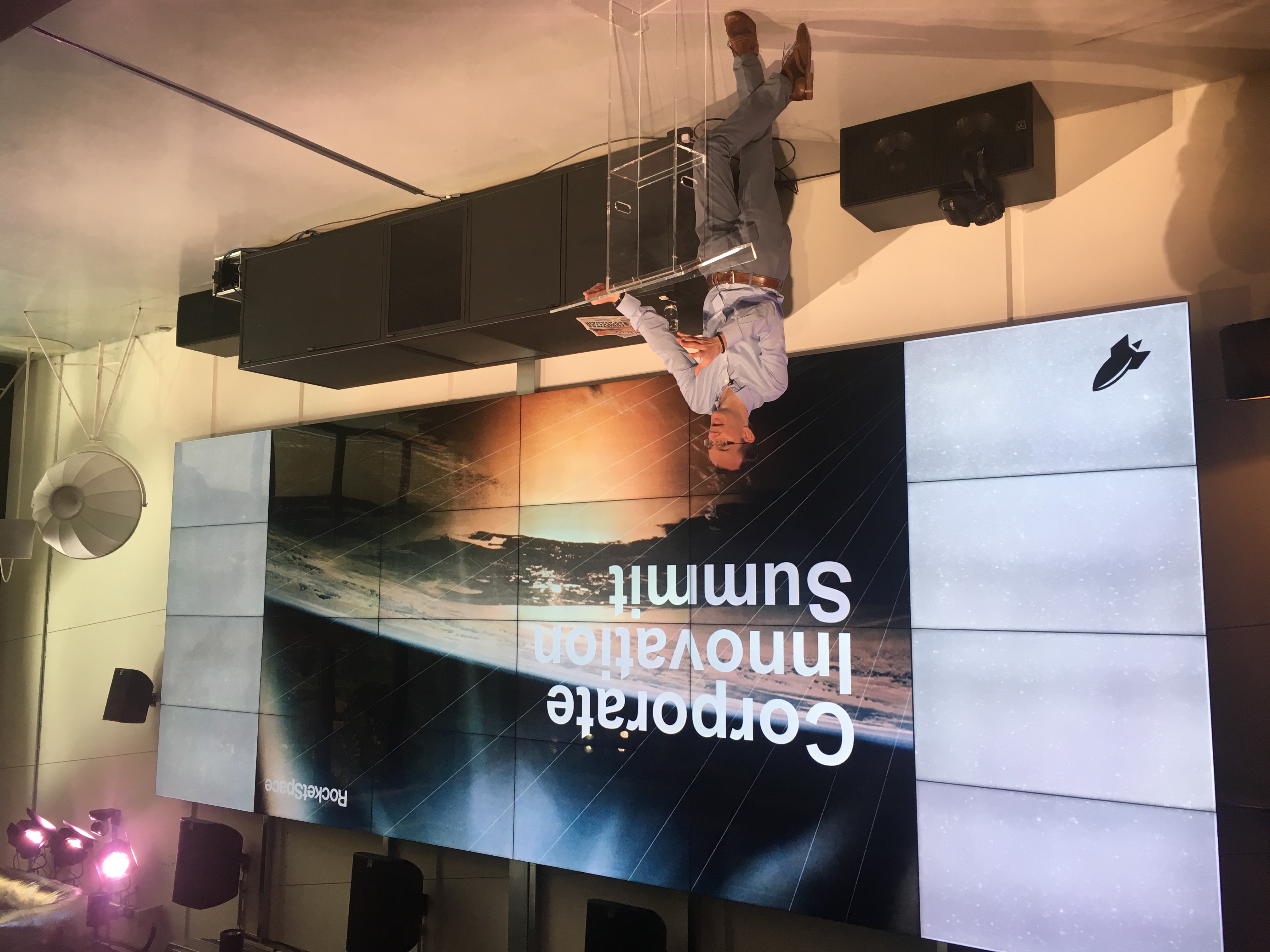 SF New Tech event photo 17