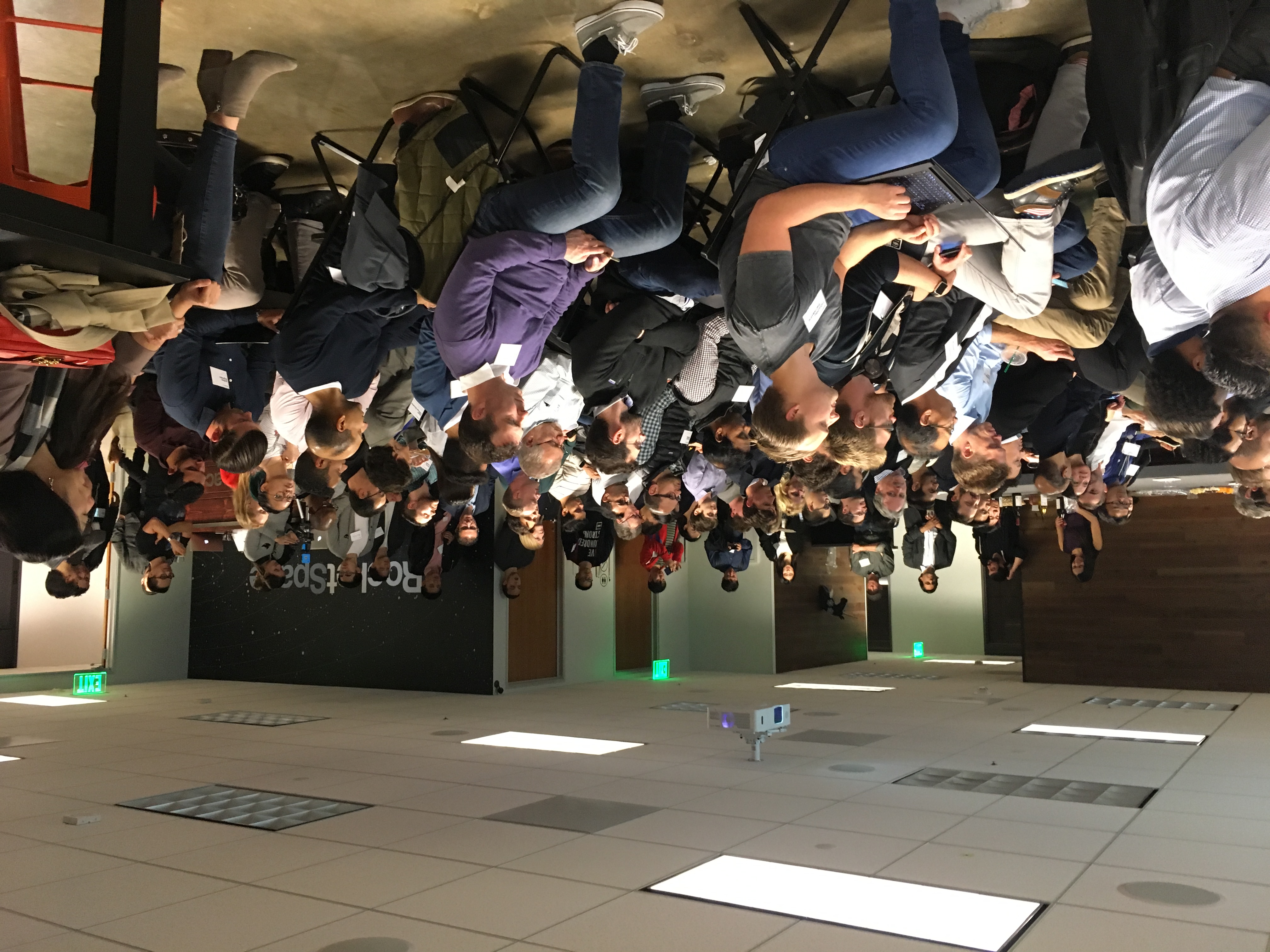 SF New Tech event photo 18
