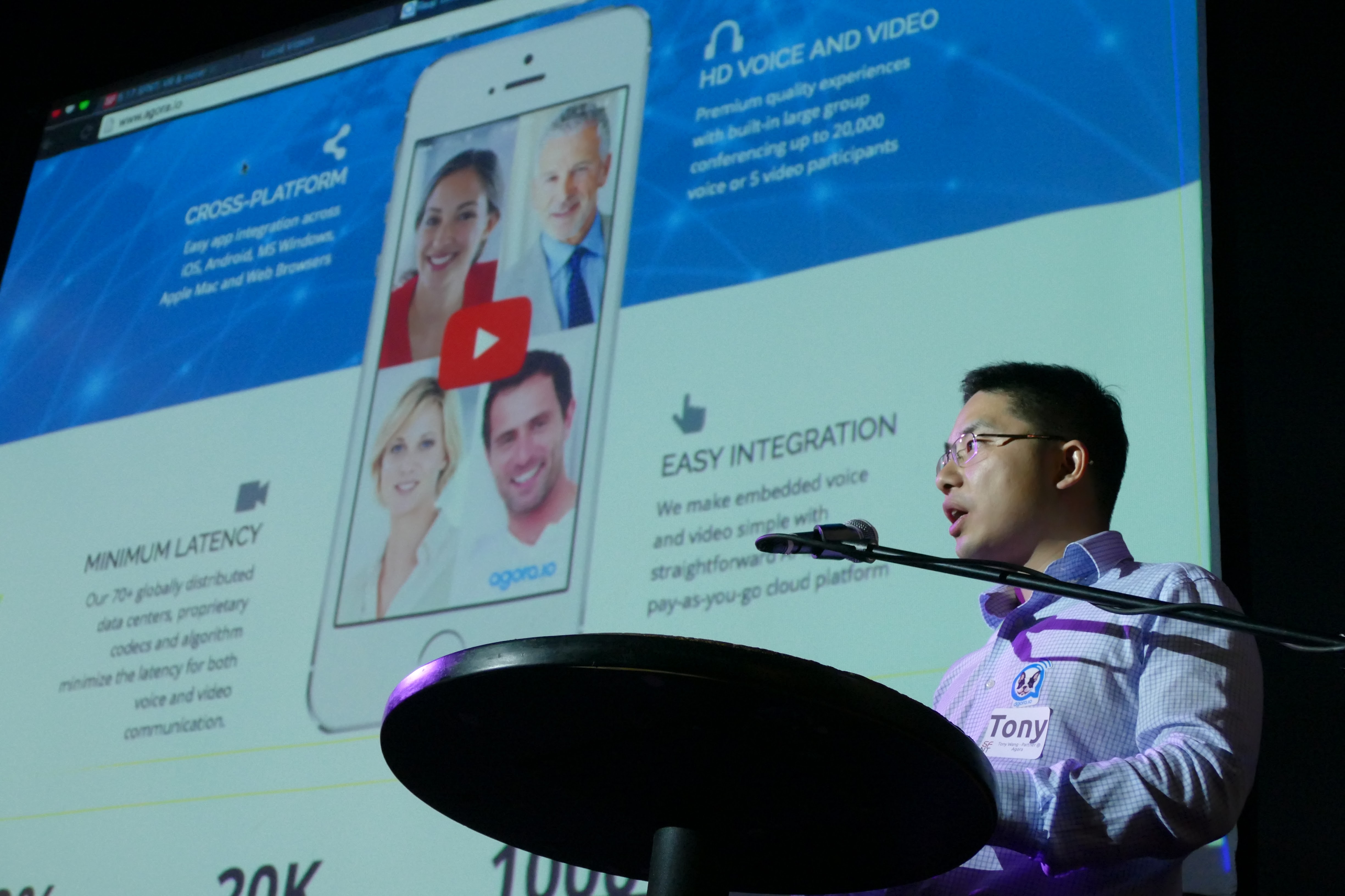 SF New Tech event photo 22