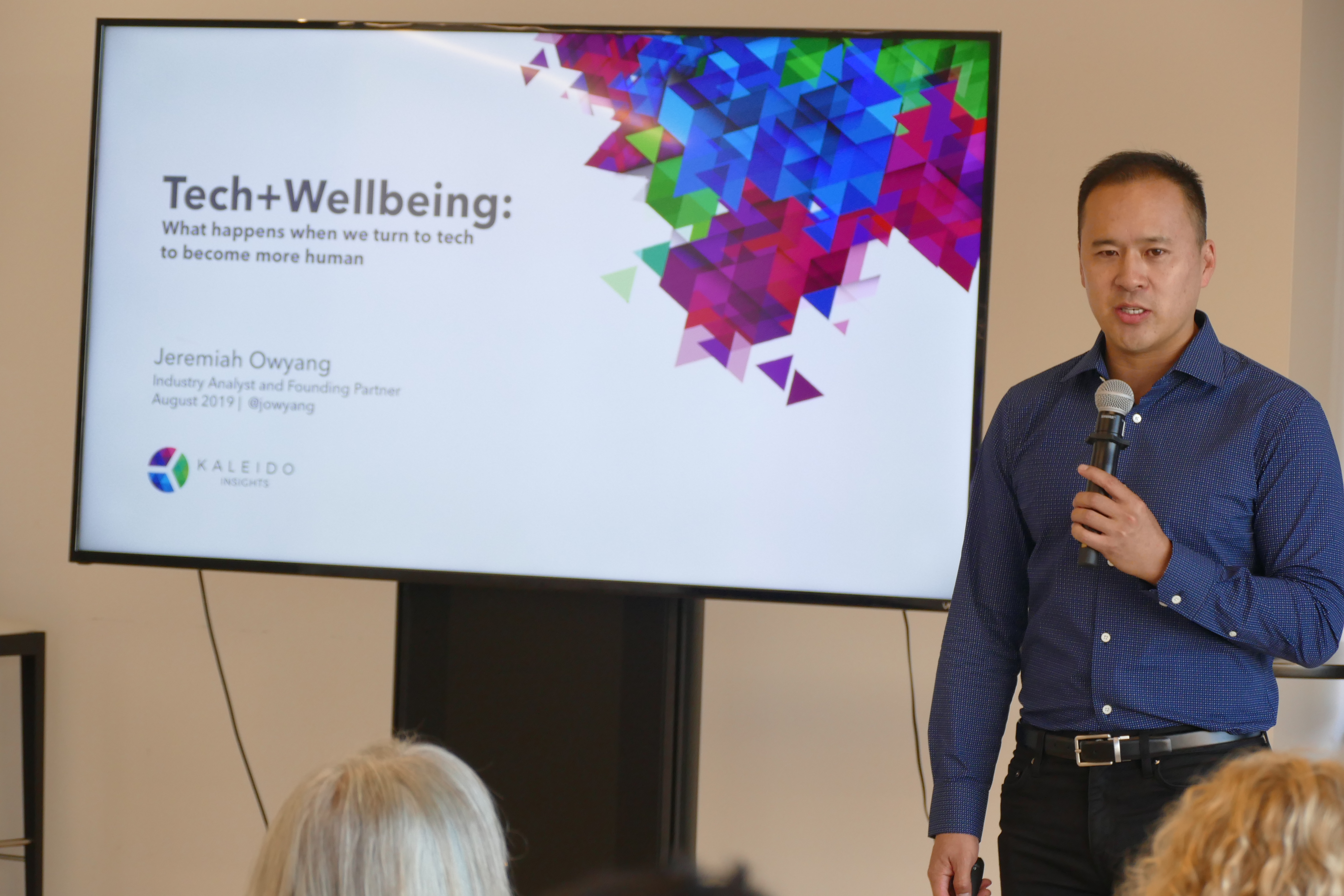 SF New Tech event photo 28