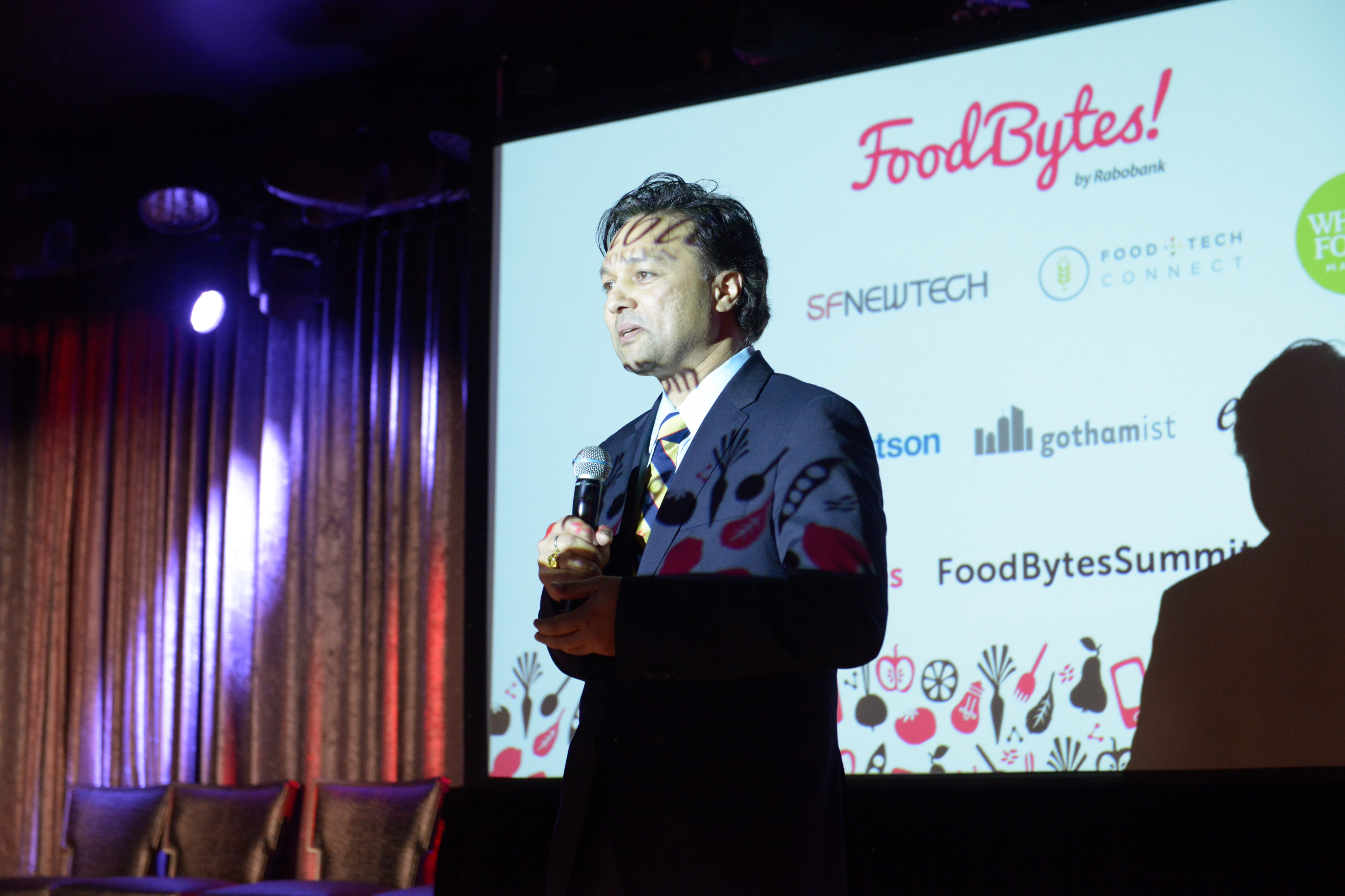SF New Tech event photo 29