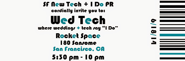 SF New Tech event photo 3