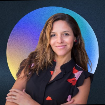 Sandra Ponce De Leon
